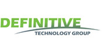 Definitive Technology Group logo